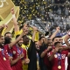 قطر تستعد لاستئناف دوري نجوم إكسبو بعد حصد لقب كأس آسيا 2024 ون ون winwin