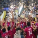 من تتويج منتخب قطر بلقب كأس آسيا 2024 ون ون winwin