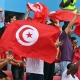 ارشيفية - جماهير منتخب تونس لكرة القدم (Getty)