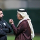 The Al Wakrah and Al Sadd match incident leads to a strong decision regarding Sheikh Khalifa bin Hassan Al Thani "Right of the picture" (X/alwakrah_sc) Winwin winwin