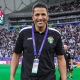 المغربي الحسين عموتة مدرب المنتخب الأردني لكرة القدم (FaceBook/JordanFootball) ون ون winwin