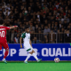 السعودية وطاجيكستان تصفيات كأس العالم 2026 (twitter/SaudiNT) ون ون winwin