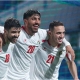 منتخب الأردن الأولمبي يفوز على تايلاند 3-1 في بطولة غرب آسيا لكرة القدم تحت 23 عامًا ون ون winwin facebook/waffootball