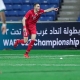 منتخب الأردن الأولمبي يحقق فوزًا عريضًا على العراق في مباراة تحديد المركز الخامس ببطولة غرب آسيا ون ون winwin 