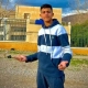 اللاعب الشاب الراحل جزار ياسين (Facebook/R.C.Birkhadem U17)