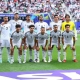 من مشاركة منتخب العراق في كأس آسيا 2023 بقطر (Facebook/IFA) وين وين winwin