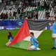 الاتحاد الفلسطيني لكرة القدم يقدم طلبا خاصا لفيفا (Getty) ون ون winwin