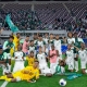 المنتخب السعودي حامل لقب كأس آسيا تحت 23 عامًا (X/SaudiNT) ون ون winwin