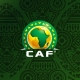 شعار الاتحاد الأفريقي لكرة القدم "الكاف" (CAFCLCC_ar)
