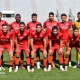 فريق النجم الساحلي التونسي من الموسم الحالي 2023-2024 (Facebook: النجم الساحلي)