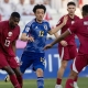نتيجة مباراة قطر تحت 23 عامًا ضد اليابان في كأس آسيا تحت 23 قطر 2024 ون ون winwin X:QNA_Sports