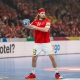 ميكل هانسن أسطورة منتخب الدنمارك وكرة اليد العالمية (EHF) وين وين winwin