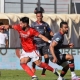 From the match between Etoile du Sahel and Club Africain in the Tunisian Premier League (Facebook/EtoileSportiveDuSahe) winwin
