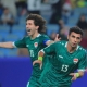 منتخب العراق الأولمبي هزم نظيره الطاجيكي 4-2 في بطولة كأس آسيا تحت 23 عامًا ون ون winwin