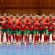 منتخب المغرب يتطلع للدفاع عن لقبه في بطولة أمم أفريقيا لكرة الصالات ون ون winwin