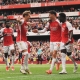أهداف مباراة أرسنال وبورنموث في الجولة 36 من الدوري الإنجليزي 2023-2024 (X: Arsenal)