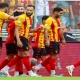 فريق الترجي الرياضي يودع كأس تونس بالخسارة أمام محيط قرقنة (X / ESTuniscom)