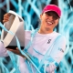 البولندية إيغا شفيونتيك المصنفة أولى عالمياً في كرة المضرب للسيدات (X/iga_swiatek) ون ون winwin