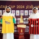من الاجتماع الفني لمباراة نهائي كأس قطر لكرة القدم هذا الموسم 2023-24 ون ون winwin
