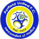 Ayrfield United FC