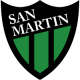 CA San Martín de San Juan