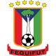Equatorial Guinea U20