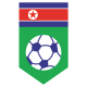 Korea DPR U23