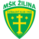 MSK Žilina U19