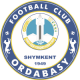 Ordabasy Shymkent FK