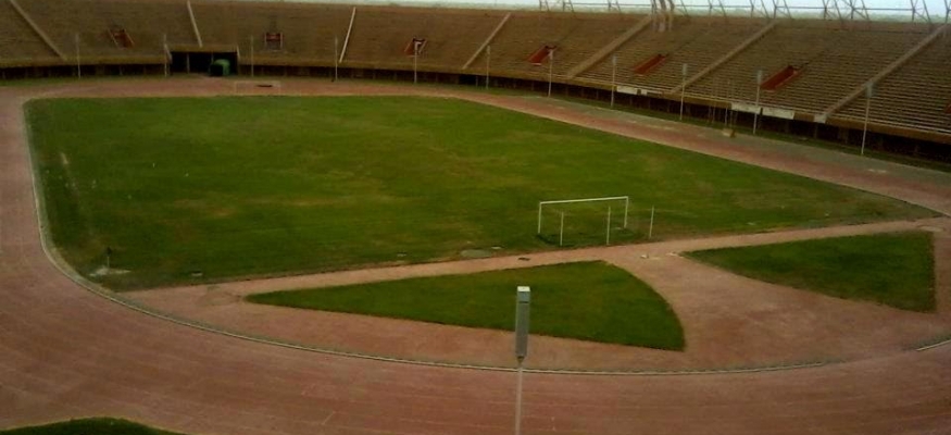 Stade Général Seyni Kountché